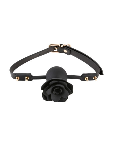 FETICHE & MODA KRISTINE BLACK