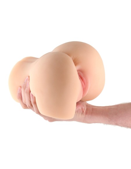 APENAS LEGAL BRONCEADO AVELLANA