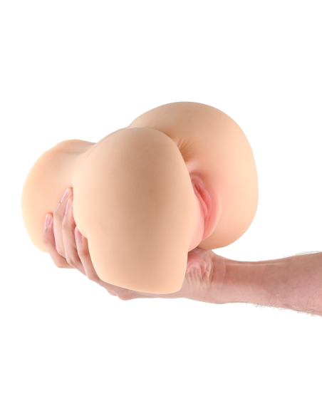 APENAS LEGAL BRONCEADO AVELLANA