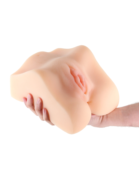 BARELY LEGAL HOLLY WHITE