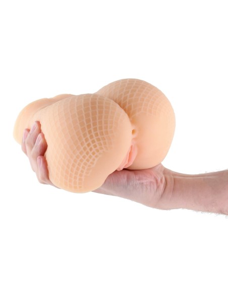 BARELY LEGAL LEILANI TAN