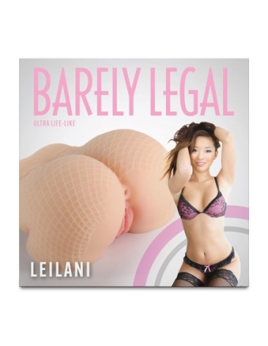 APENAS LEGAL LEILANI TAN
