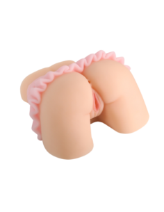 BARELY LEGAL SENNA WHITE 2