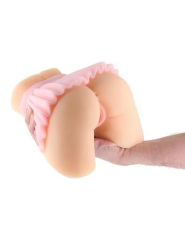 APENAS LEGAL SENNA WHITE