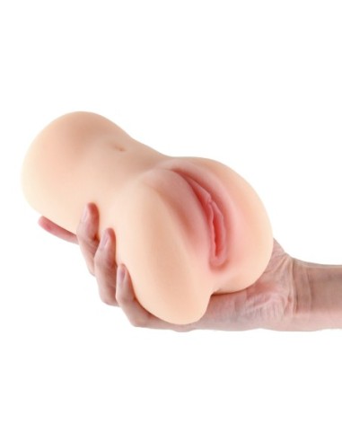 BARELY LEGAL HEATHER TAN