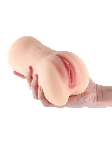 BARELY LEGAL HEATHER TAN