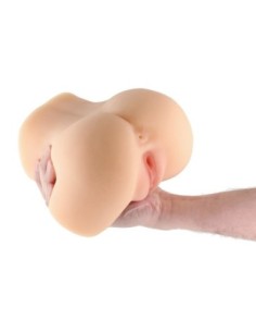 BRONCEADO DE LOTO APENAS LEGAL 2