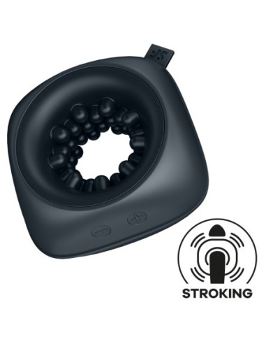 SATISFYER RING STROKER