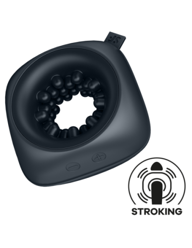 SATISFYER GOLPEADOR DE ANILLOS