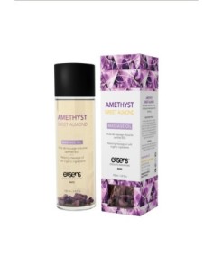 EXSENS ACEITE DE MASAJE ORGÁNICO AMATISTA ALMENDRA DULCE...