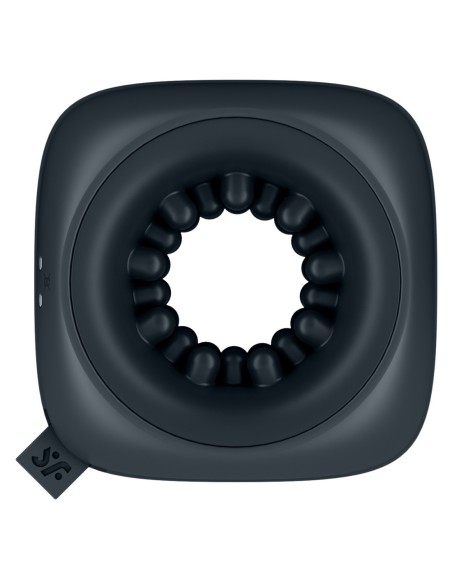 SATISFYER RING STROKER