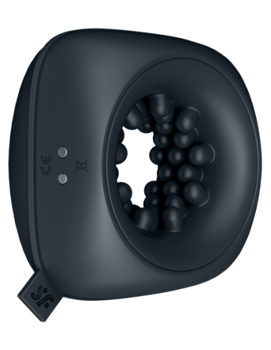 SATISFYER RING STROKER