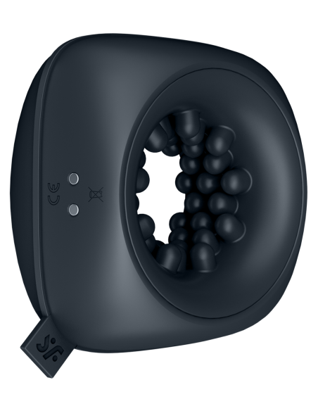 SATISFYER RING STROKER