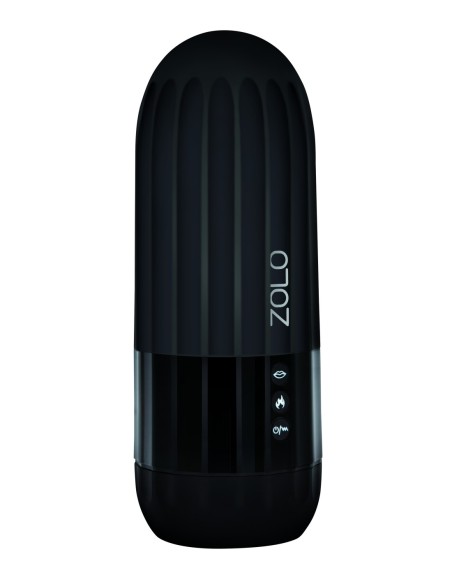 ZOLO MAESTRO IMBÉCIL