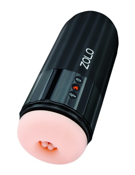 ZOLO MAESTRO IMBÉCIL