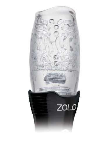 ZOLO THE ORIGINAL GAWK GAWK