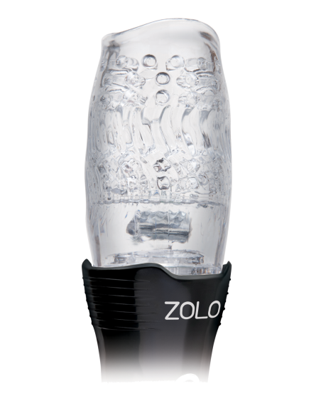 ZOLO THE ORIGINAL GAWK GAWK