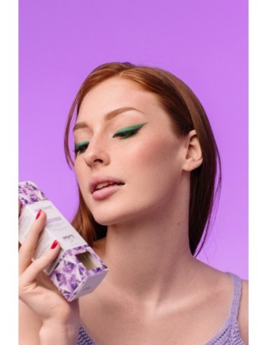 EXSENS ACEITE DE MASAJE ORGÁNICO AMATISTA...