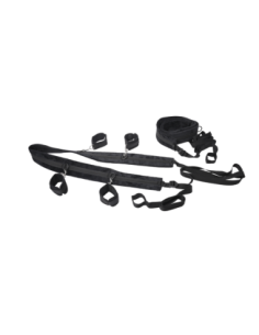 SPORTSHEETS NO MATTER WHERE BONDAGE RESTRAINT SYSTEM 2