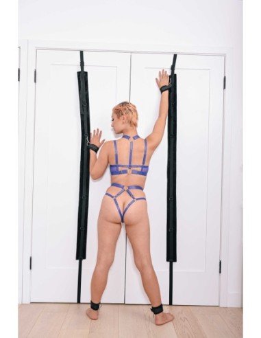 SPORTSHEETS NO MATTER WHERE BONDAGE RESTRAINT...