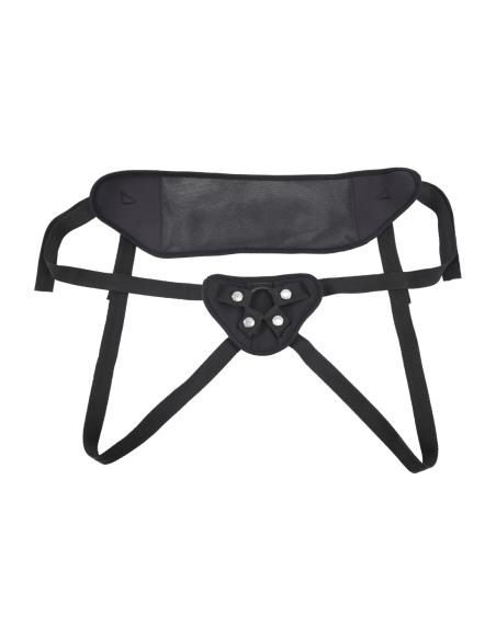 SPORTSHEETS BREATHABLE STRAP ON