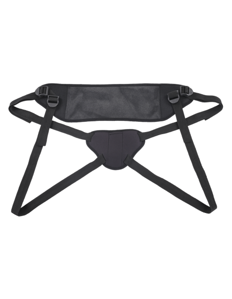 SPORTSHEETS BREATHABLE STRAP ON