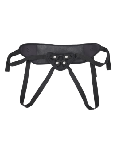 SPORTSHEETS BREATHABLE STRAP ON