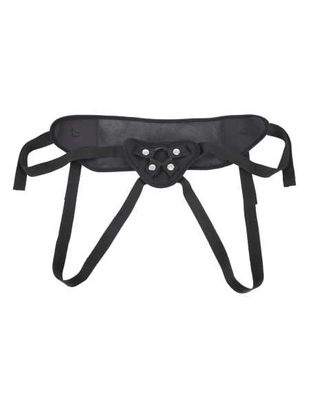 SPORTSHEETS BREATHABLE STRAP ON