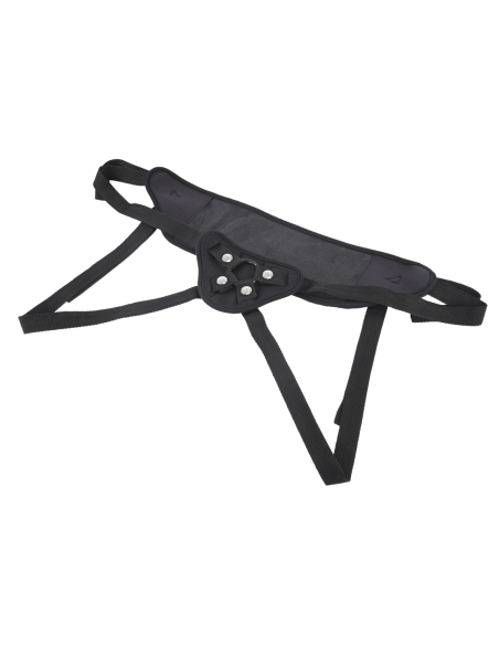 SPORTSHEETS BREATHABLE STRAP ON