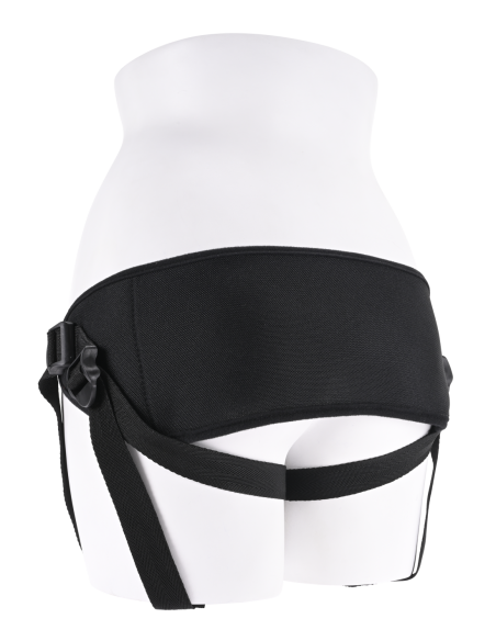 SPORTSHEETS BREATHABLE STRAP ON