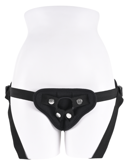 SPORTSHEETS BREATHABLE STRAP ON