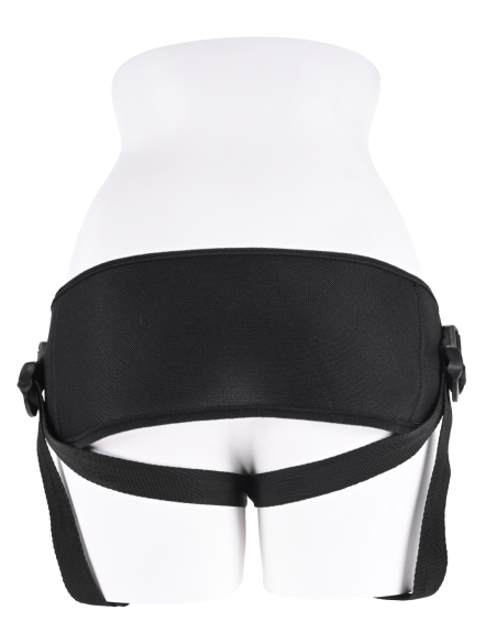 SPORTSHEETS BREATHABLE STRAP ON