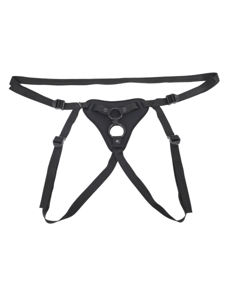 SPORTSHEETS DESEOS DUALES ARNÉS