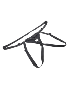 SPORTSHEETS DUAL DESIRES STRAP ON 2