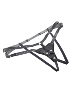 SPORTSHEETS ARNÉSDE CINTURA ALTA AURORA 2