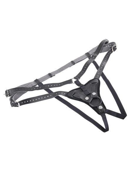 SPORTSHEETS ARNÉSDE CINTURA ALTA AURORA