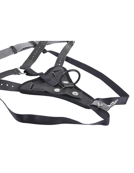 SPORTSHEETS ARNÉSDE CINTURA ALTA AURORA