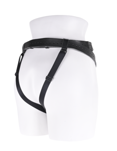 SPORTSHEETS ARNÉSDE CINTURA ALTA AURORA