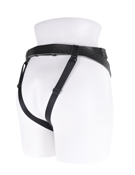 SPORTSHEETS ARNÉSDE CINTURA ALTA AURORA