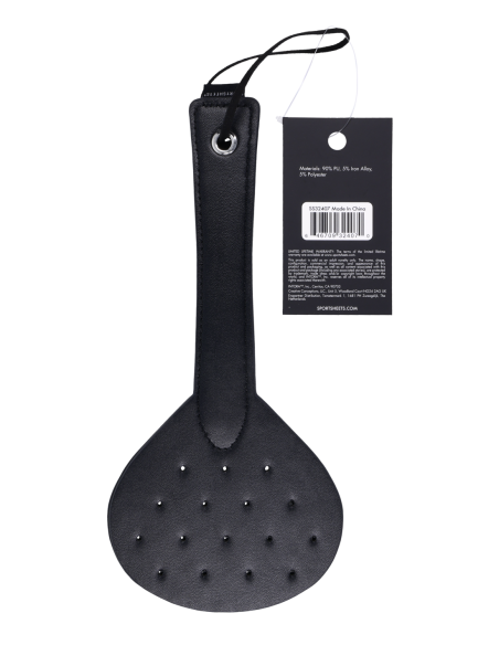 SPORTSHEETS AZOTE RÁPIDO