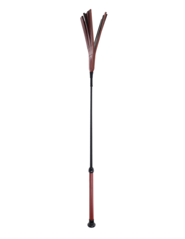 SPORTSHEETS SAFFRON CORTE DE FLEQUILLO