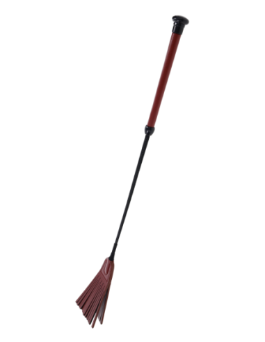 SPORTSHEETS SAFFRON CORTE DE FLEQUILLO