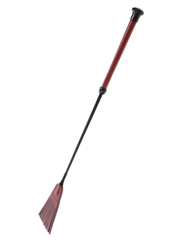 SPORTSHEETS SAFFRON FRINGE CROP