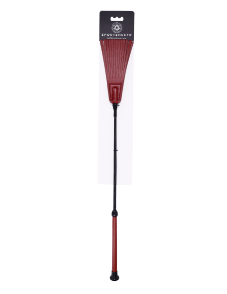 SPORTSHEETS SAFFRON CORTE DE FLEQUILLO