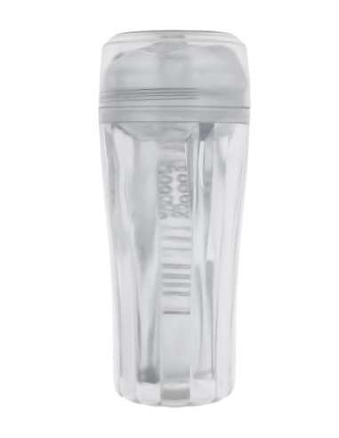 ZERO TOLERANCE LA OPCIÓN CLARA