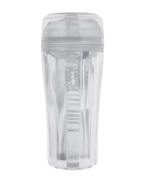 ZERO TOLERANCE LA OPCIÓN CLARA