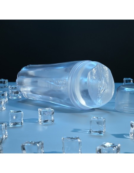 ZERO TOLERANCE THE CLEAR CHOICE