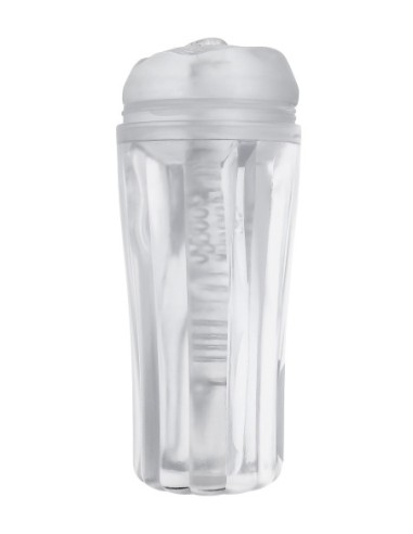 ZERO TOLERANCE LA OPCIÓN CLARA