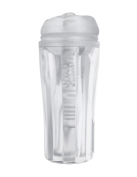 ZERO TOLERANCE LA OPCIÓN CLARA