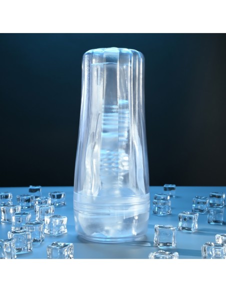 ZERO TOLERANCE LA OPCIÓN CLARA